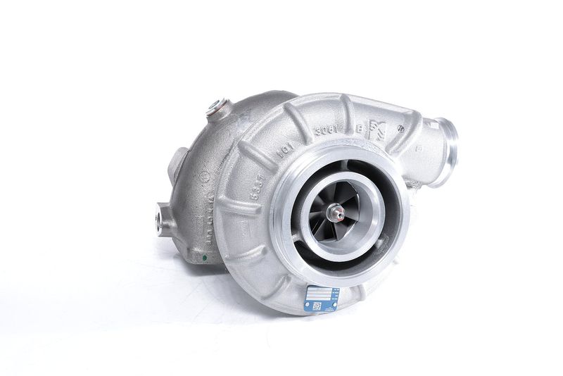 Compresor,sistem de supraalimentare T915978 BTS Turbo