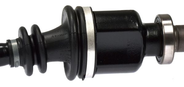 LÖBRO 305128 Drive Shaft