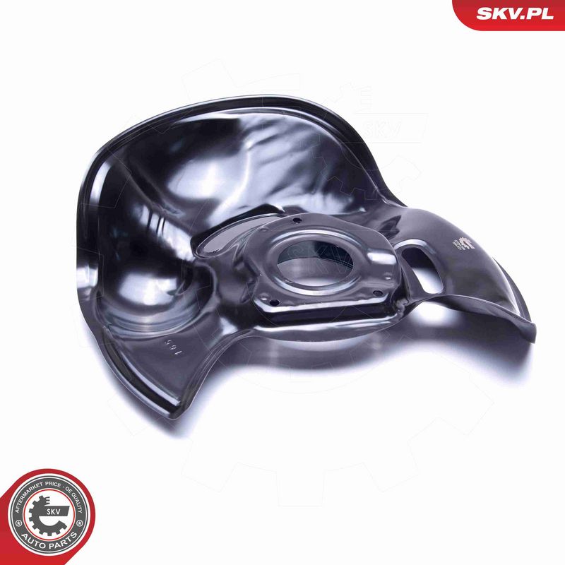 ESEN SKV 57SKV104 Splash Guard, brake disc