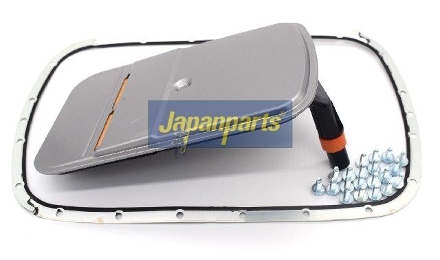 JAPANPARTS Hidraulinis filtras, automatinė transmisija
