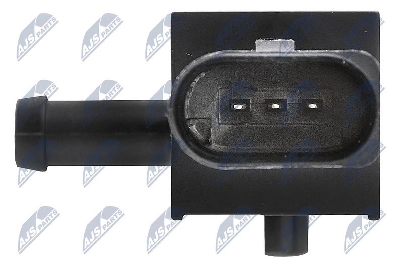 Andur, heitgaasisurve, NTY ECS-WW-001