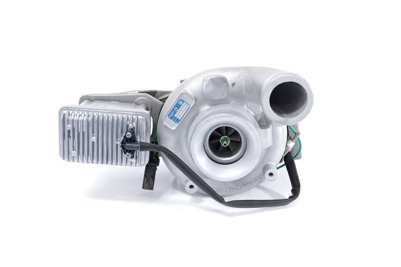 Compresor,sistem de supraalimentare T917546BL BTS Turbo
