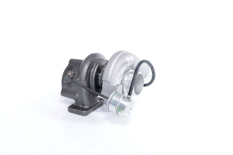 Compresor,sistem de supraalimentare T912799 BTS Turbo