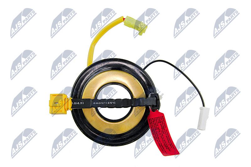 NTY EAS-MS-004 Clock Spring, airbag