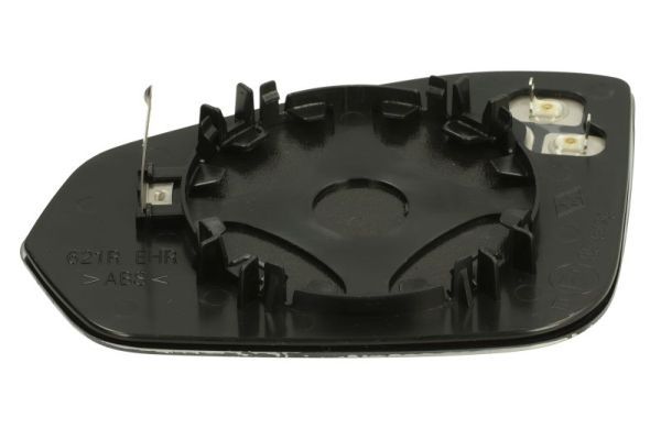 BLIC 6102-43-2557313P Mirror Glass, exterior mirror