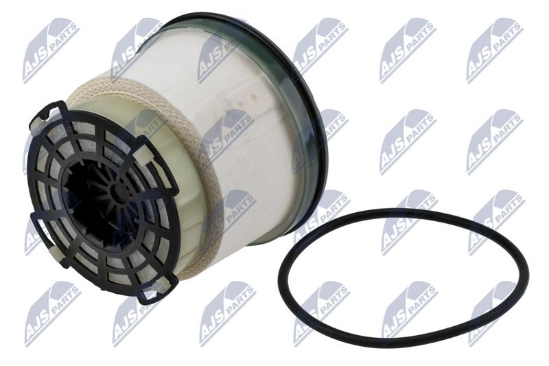 Kütusefilter, NTY FFF-FR-057