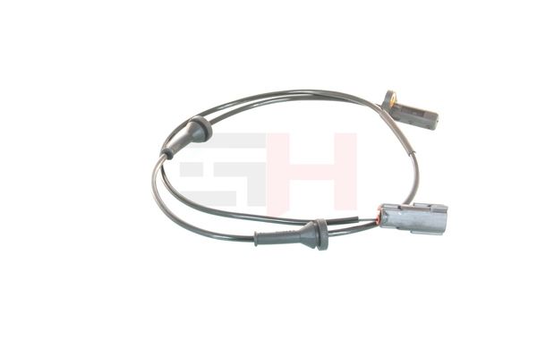 GH GH-704803V Sensor, wheel speed