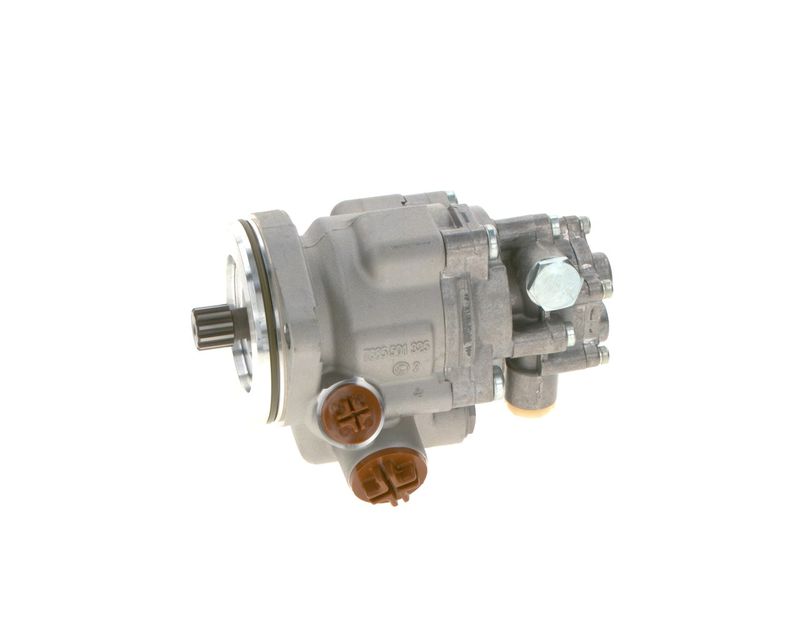 BOSCH KS00002453 Hydraulic Pump, steering