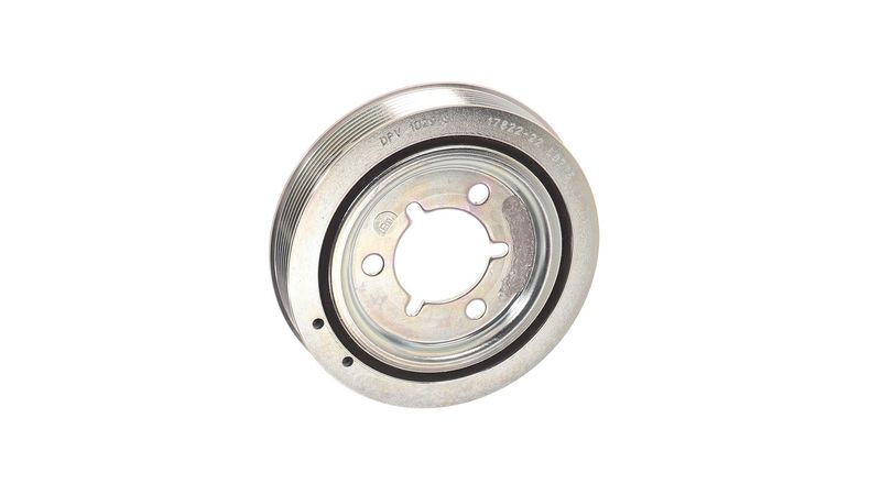SKF VKM 93316 Шків, колінчатий вал