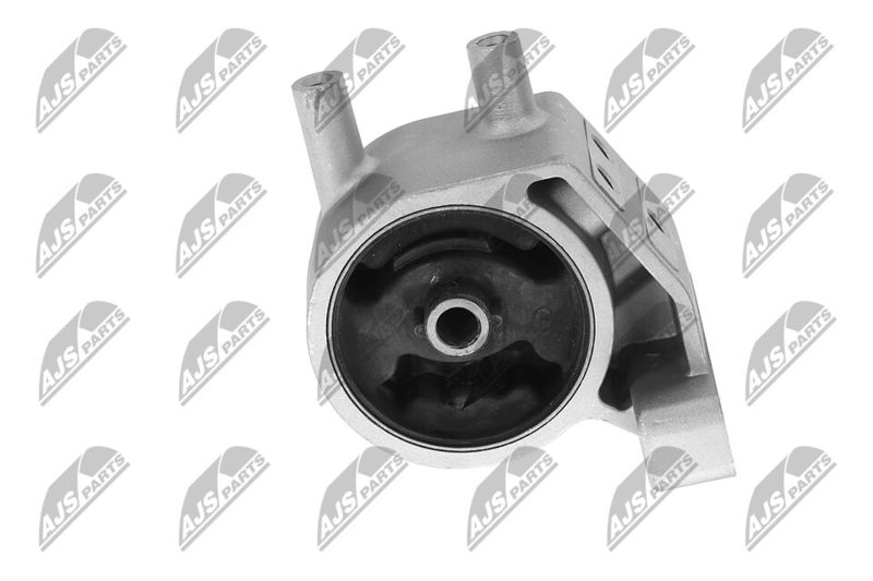 Paigutus, Mootor, NTY ZPS-HY-506