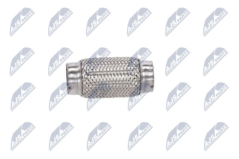 Flexitoru, väljalskesüsteem, NTY KAT-UV-007