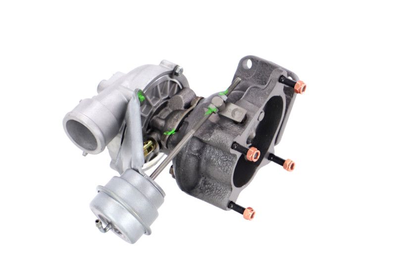 REMANTE 003-001-000033R Turbokompresorius