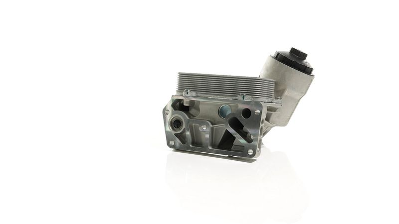 MAHLE CLC461000S Oil Cooler, engine oil