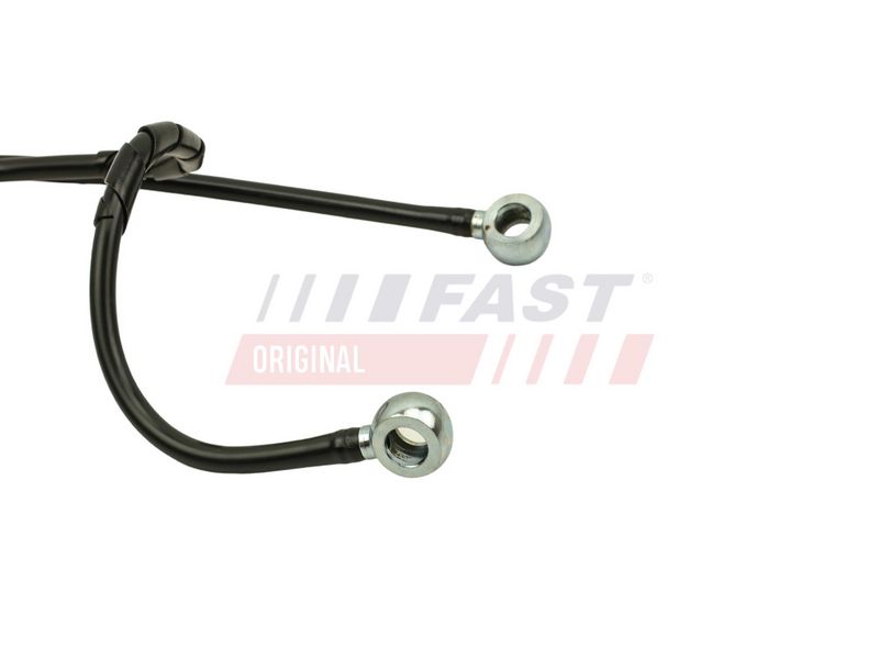 Kütusetorustik, FAST FT39556