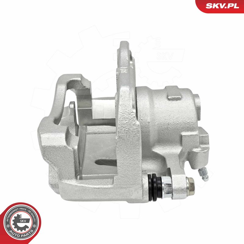 Pidurisadul, ESEN SKV 89SKV702