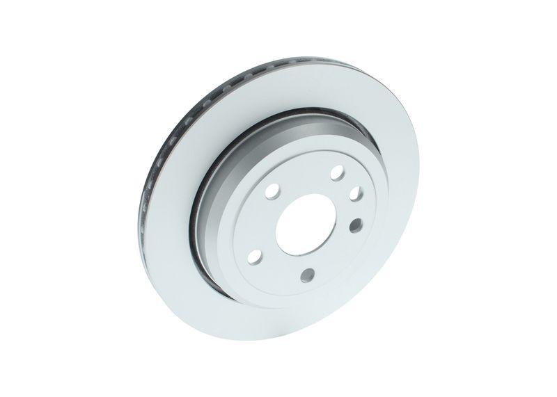 BOSCH 0 986 479 G87 Stabdžių diskas