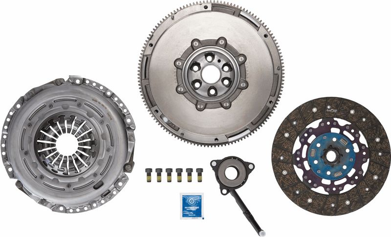 Kit+d'embrayage SACHS 2290601141