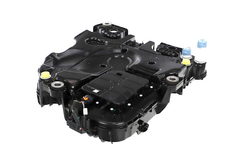 REMANTE 002-024-000014R Tank Unit, urea injection