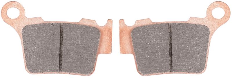Piduriklotsi komplekt, ketaspidur, TRW MCB743RSI