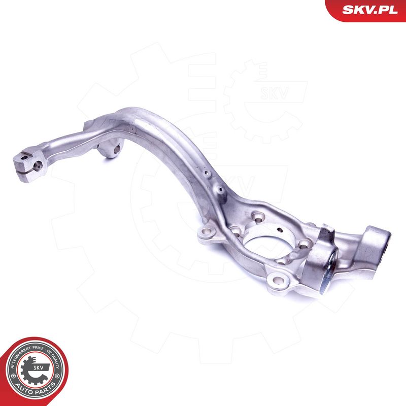 Käändmik, rattakinnitus, ESEN SKV 47SKV011