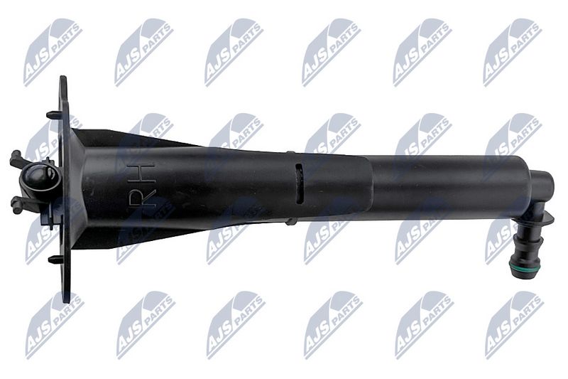 Pesuveedüüs, Tulepesurid, NTY EDS-WW-057
