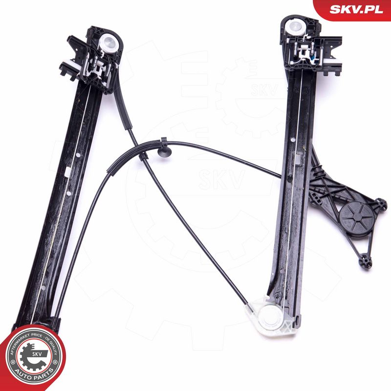 Aknatõstuk, ESEN SKV 00SKV351