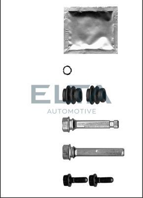 Elta Automotive Guide Sleeve Kit, brake caliper EA9350