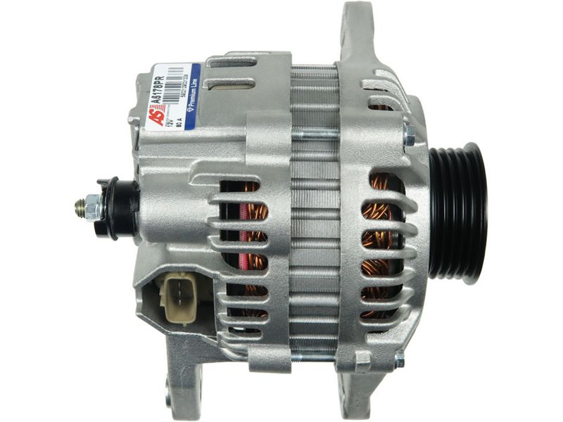 AS-PL A5178PR Alternator