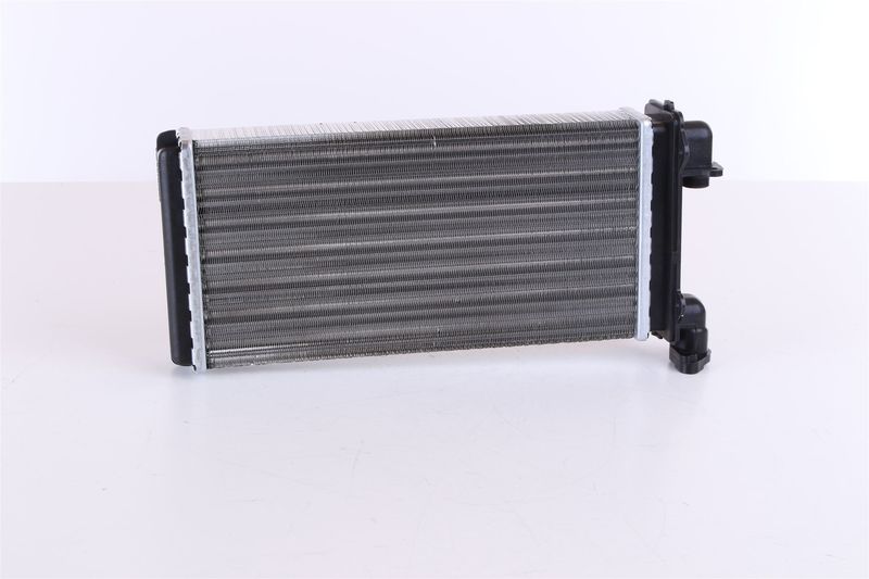 Soojusvaheti, salongiküte, NISSENS 70501
