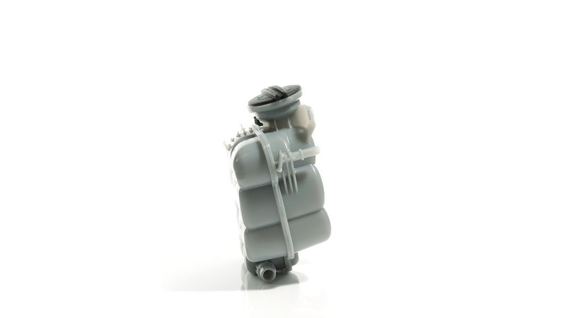 MAHLE CRT392000S Expansion Tank, coolant