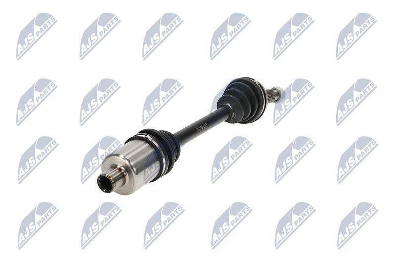Veovõll, NTY NPW-PL-159