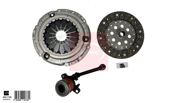 APEC Clutch Kit ACL1134