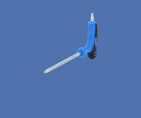 KS TOOLS BT041013 Angled Screwdriver