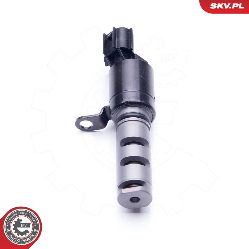 Juhtklapp, nukkvõlli asend,...