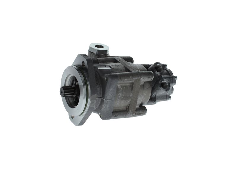 BOSCH KS00002458 Hydraulic Pump, steering