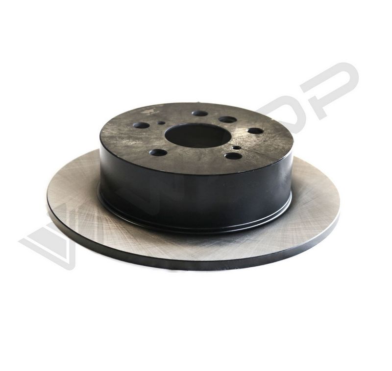 WXQP 42427 - Brake Disc