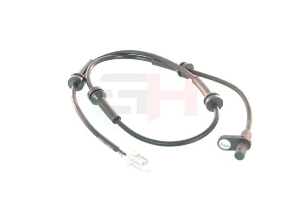 Andur, rattapöörete arv, GH GH-712273H