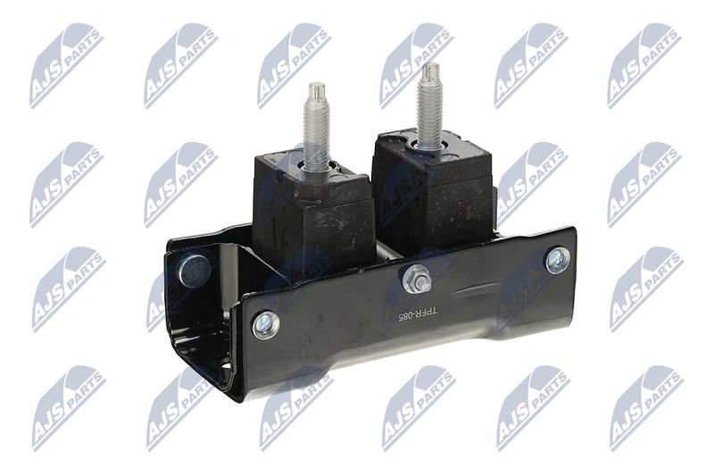 Kinnitus, automaatkäigukast, NTY ZPS-FR-085