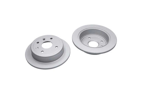 Kavo Parts BR-1215-C Brake Disc
