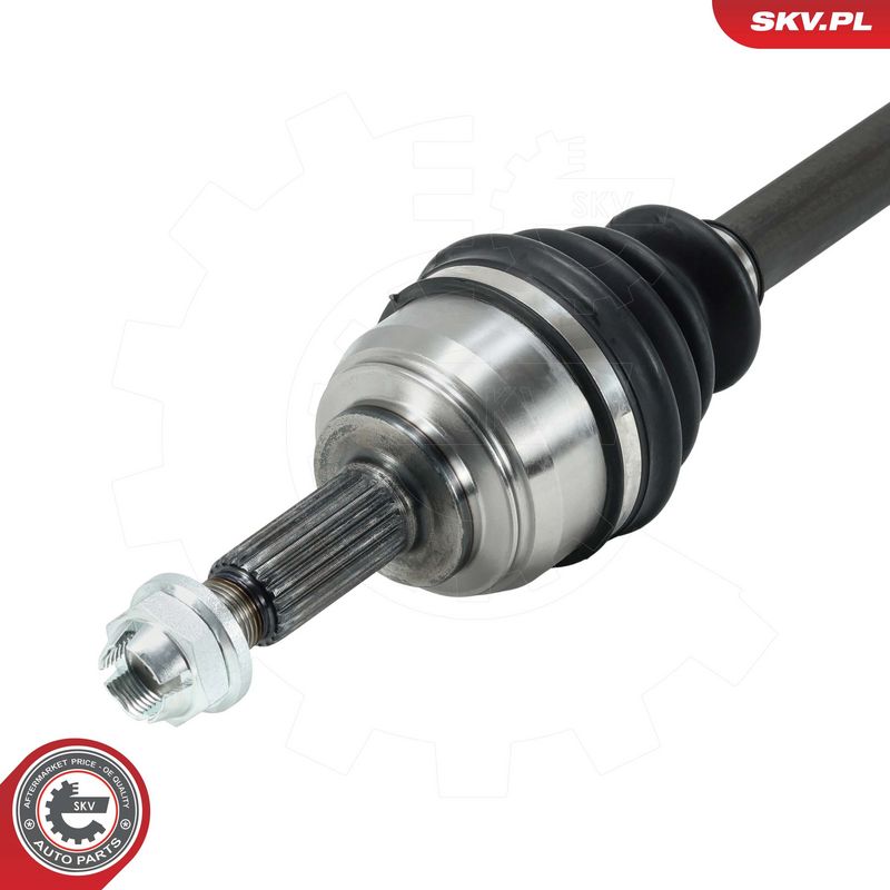 Veovõll, ESEN SKV 40SKV060