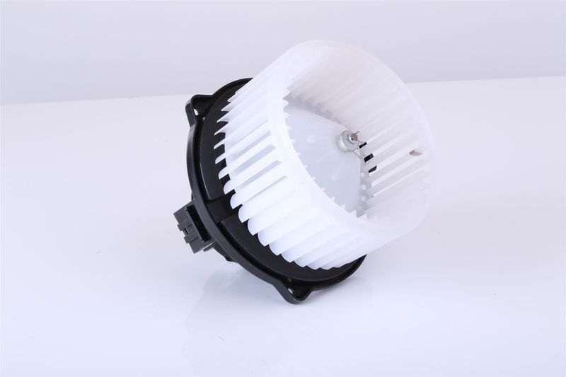 NISSENS 87548 Interior Blower