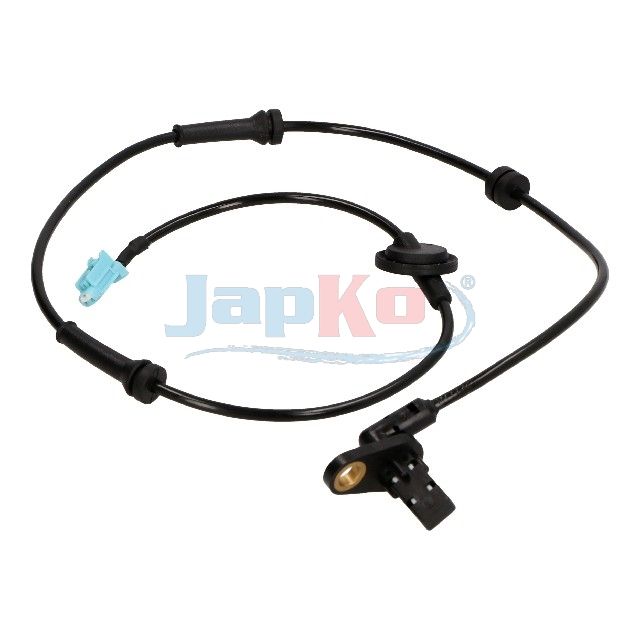 Andur, rattapöörete arv, JAPKO 151112