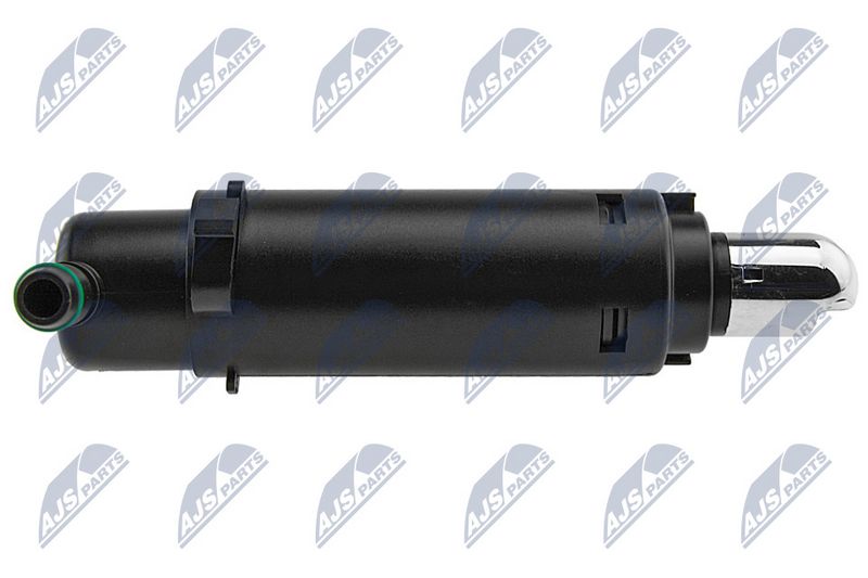 Pesuveedüüs, Tulepesurid, NTY EDS-WW-034