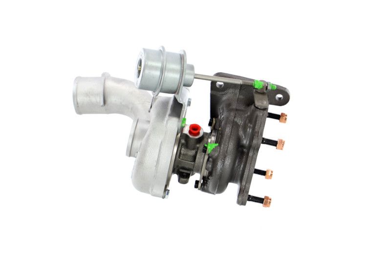REMANTE 003-002-001087R Charger, charging (supercharged/turbocharged)