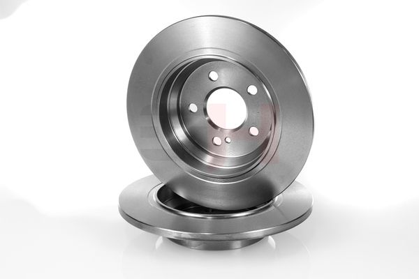 GH GH-423325 Brake Disc