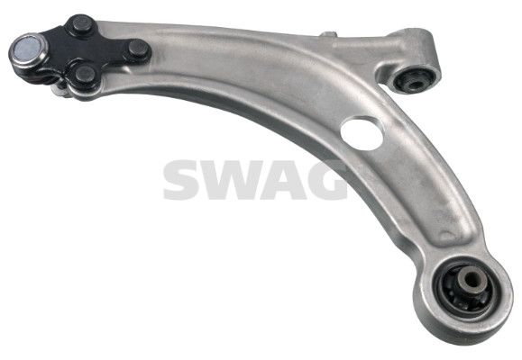 SWAG 33 10 9629 Control/Trailing Arm, wheel suspension