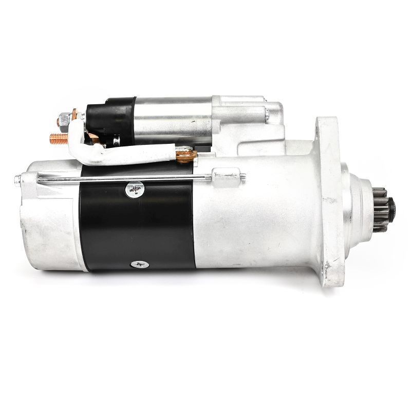 Delco Remy SER81319-12B1 Starter