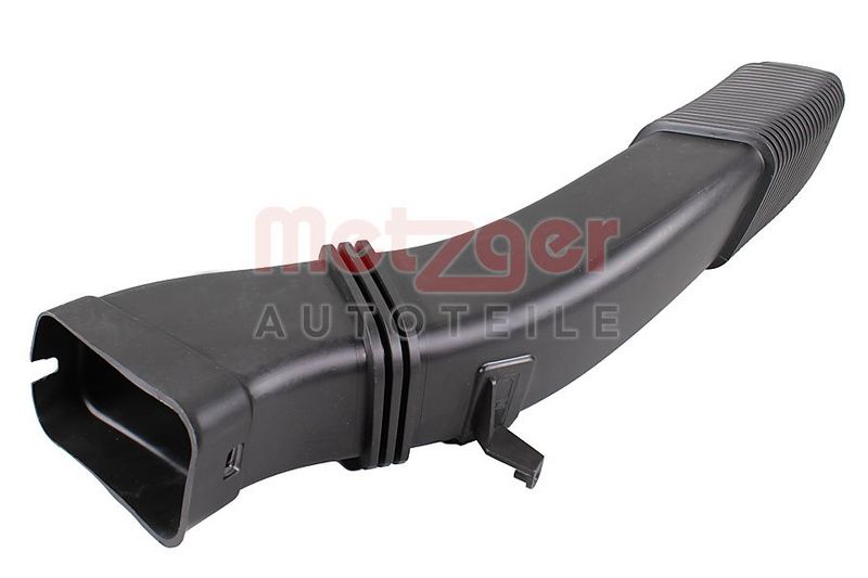 METZGER AUTOTEILE 2388107 Intake Hose, air filter