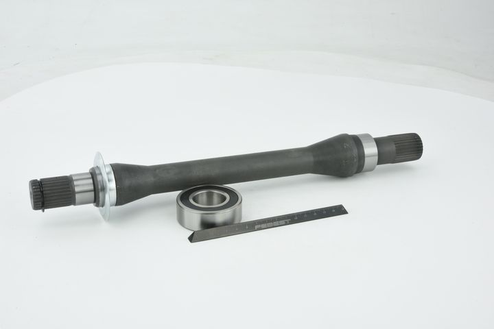 FEBEST 2212-CARNRH Drive Shaft
