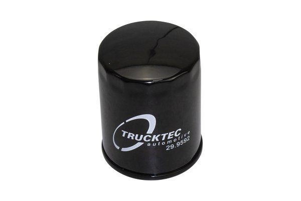 TRUCKTEC AUTOMOTIVE 22.18.002 Alyvos filtras